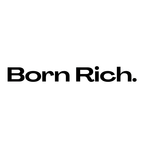 Born rich